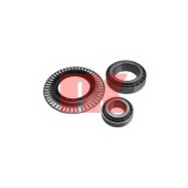 Комплект подшипника ступицы колеса NK 753325