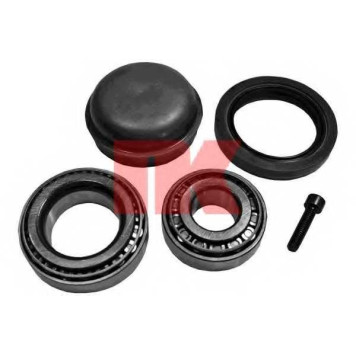 Комплект подшипника ступицы колеса NK 753327