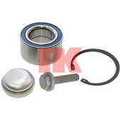 Комплект подшипника ступицы колеса NK 753334