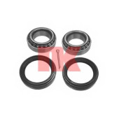 Комплект подшипника ступицы колеса NK 753405