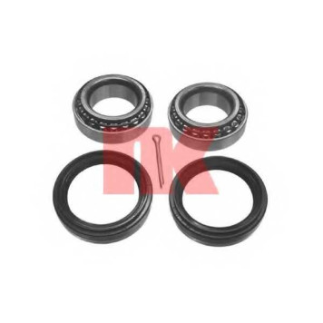 Комплект подшипника ступицы колеса NK 753405