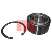 Комплект подшипника ступицы колеса NK 753407