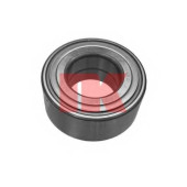 Комплект подшипника ступицы колеса NK 753408