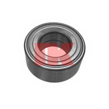 Комплект подшипника ступицы колеса NK 753408