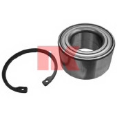 Комплект подшипника ступицы колеса NK 753414