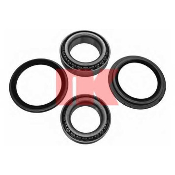 Комплект подшипника ступицы колеса NK 753501