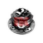 Комплект подшипника ступицы колеса NK 753623