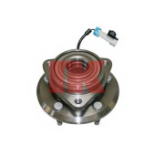 Комплект подшипника ступицы колеса NK 753636