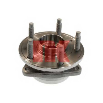 Комплект подшипника ступицы колеса NK 753638-1