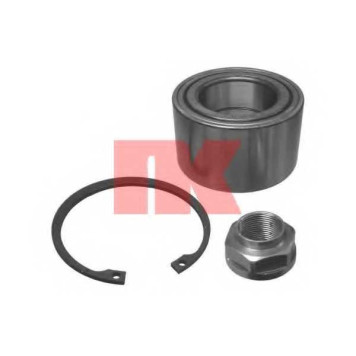 Комплект подшипника ступицы колеса NK 753919