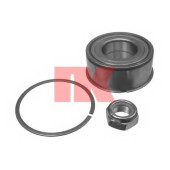 Комплект подшипника ступицы колеса NK 753920