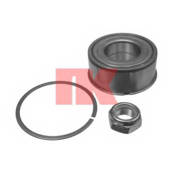 Комплект подшипника ступицы колеса NK 753920