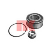 Комплект подшипника ступицы колеса NK 753924