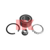 Комплект подшипника ступицы колеса NK 753927