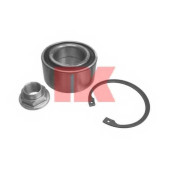 Комплект подшипника ступицы колеса NK 754004