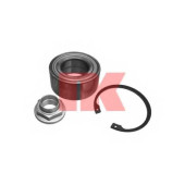 Комплект подшипника ступицы колеса NK 754005