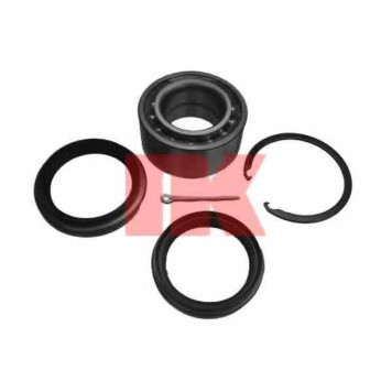 Комплект подшипника ступицы колеса NK 754514