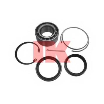 Комплект подшипника ступицы колеса NK 754517