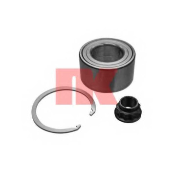 Комплект подшипника ступицы колеса NK 754529