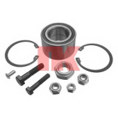 Комплект подшипника ступицы колеса NK 754711