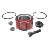 Комплект подшипника ступицы колеса NK 754715