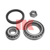 Комплект подшипника ступицы колеса NK 754719