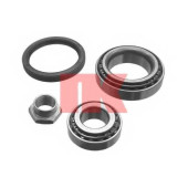 Комплект подшипника ступицы колеса NK 754720