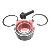 Комплект подшипника ступицы колеса NK 754724