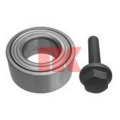 Комплект подшипника ступицы колеса NK 754726