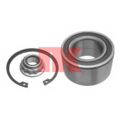 Комплект подшипника ступицы колеса NK 754728