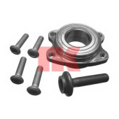 Комплект подшипника ступицы колеса NK 754729