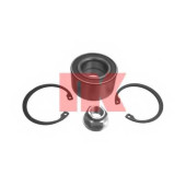 Комплект подшипника ступицы колеса NK 754810