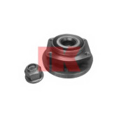 Комплект подшипника ступицы колеса NK 754811