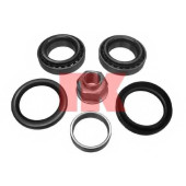 Комплект подшипника ступицы колеса NK 755001