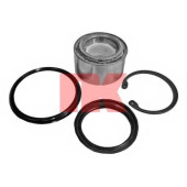 Комплект подшипника ступицы колеса NK 755205