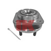 Комплект подшипника ступицы колеса NK 759303