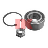 Комплект подшипника ступицы колеса NK 759911