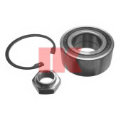 Комплект подшипника ступицы колеса NK 759912
