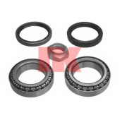 Комплект подшипника ступицы колеса NK 759914