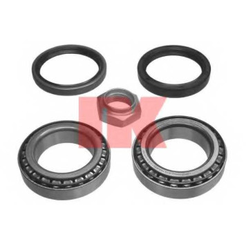 Комплект подшипника ступицы колеса NK 759914