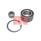 Комплект подшипника ступицы колеса NK 759916