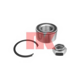 Комплект подшипника ступицы колеса NK 759923