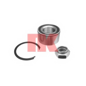 Комплект подшипника ступицы колеса NK 759923