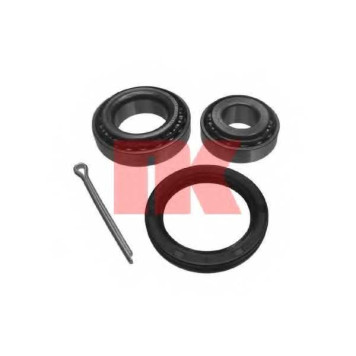 Комплект подшипника ступицы колеса NK 759926