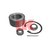 Комплект подшипника ступицы колеса NK 759927