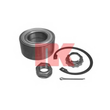 Комплект подшипника ступицы колеса NK 759927