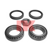 Комплект подшипника ступицы колеса NK 759928