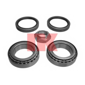 Комплект подшипника ступицы колеса NK 759928