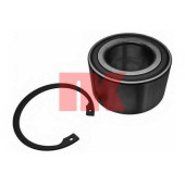 Комплект подшипника ступицы колеса NK 759931