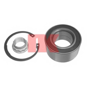 Комплект подшипника ступицы колеса NK 761511